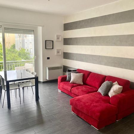 Apartamento Viale39 Terracina Exterior foto