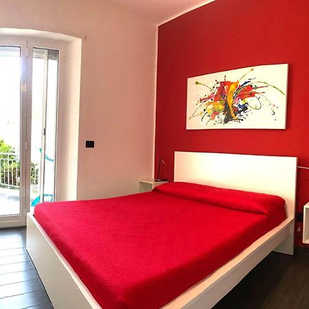 Apartamento Viale39 Terracina Exterior foto