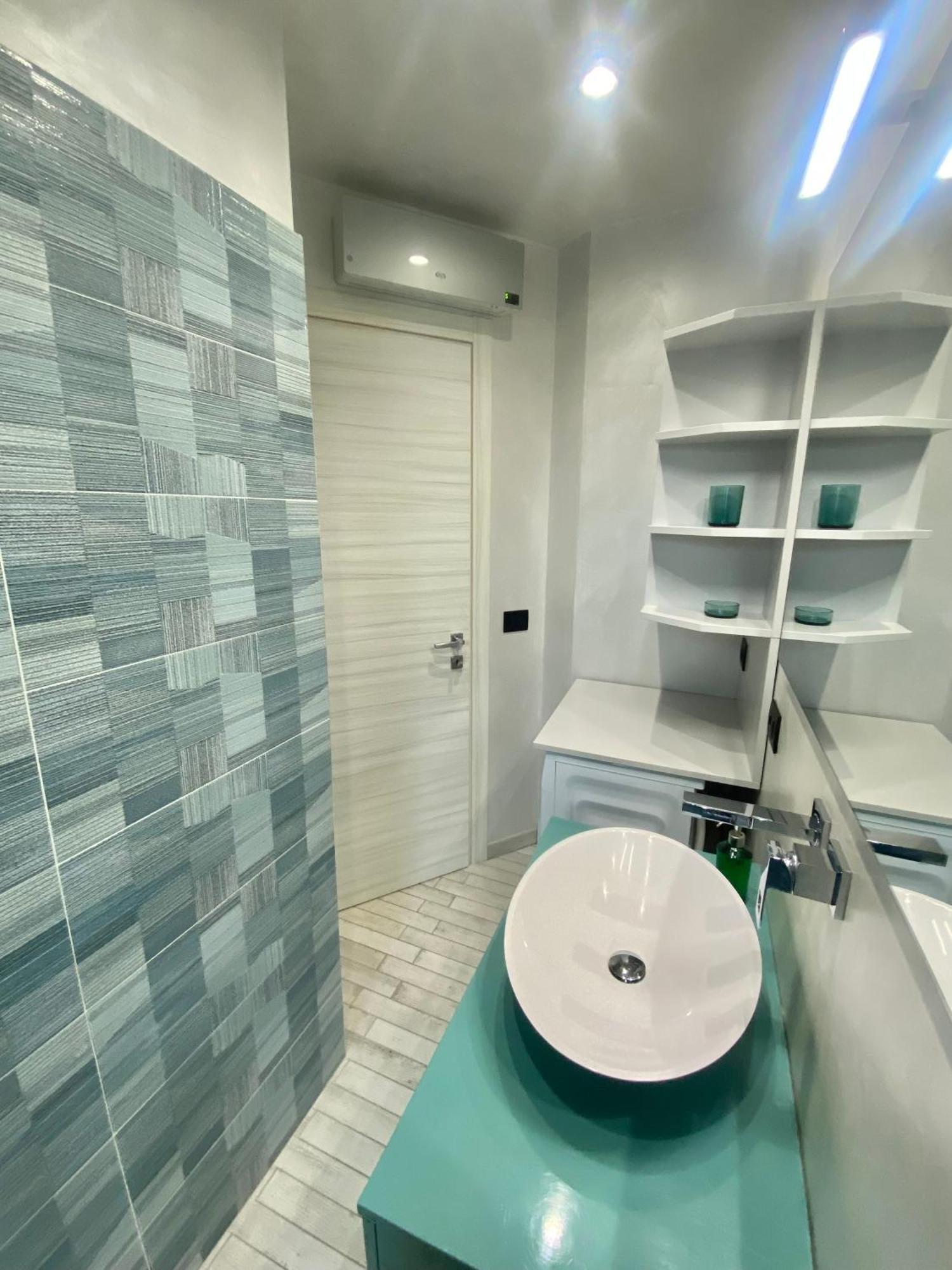 Apartamento Viale39 Terracina Exterior foto