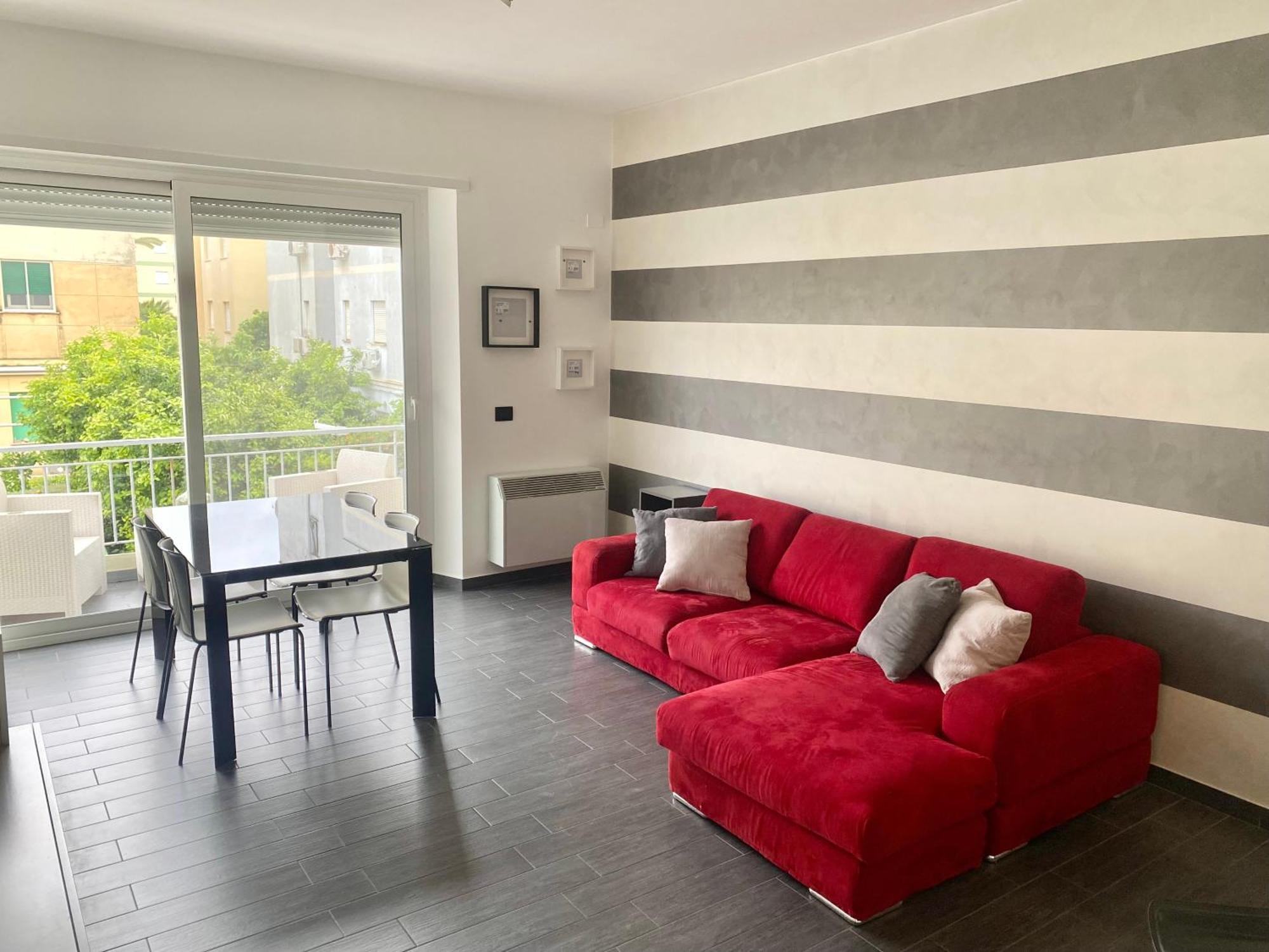 Apartamento Viale39 Terracina Exterior foto