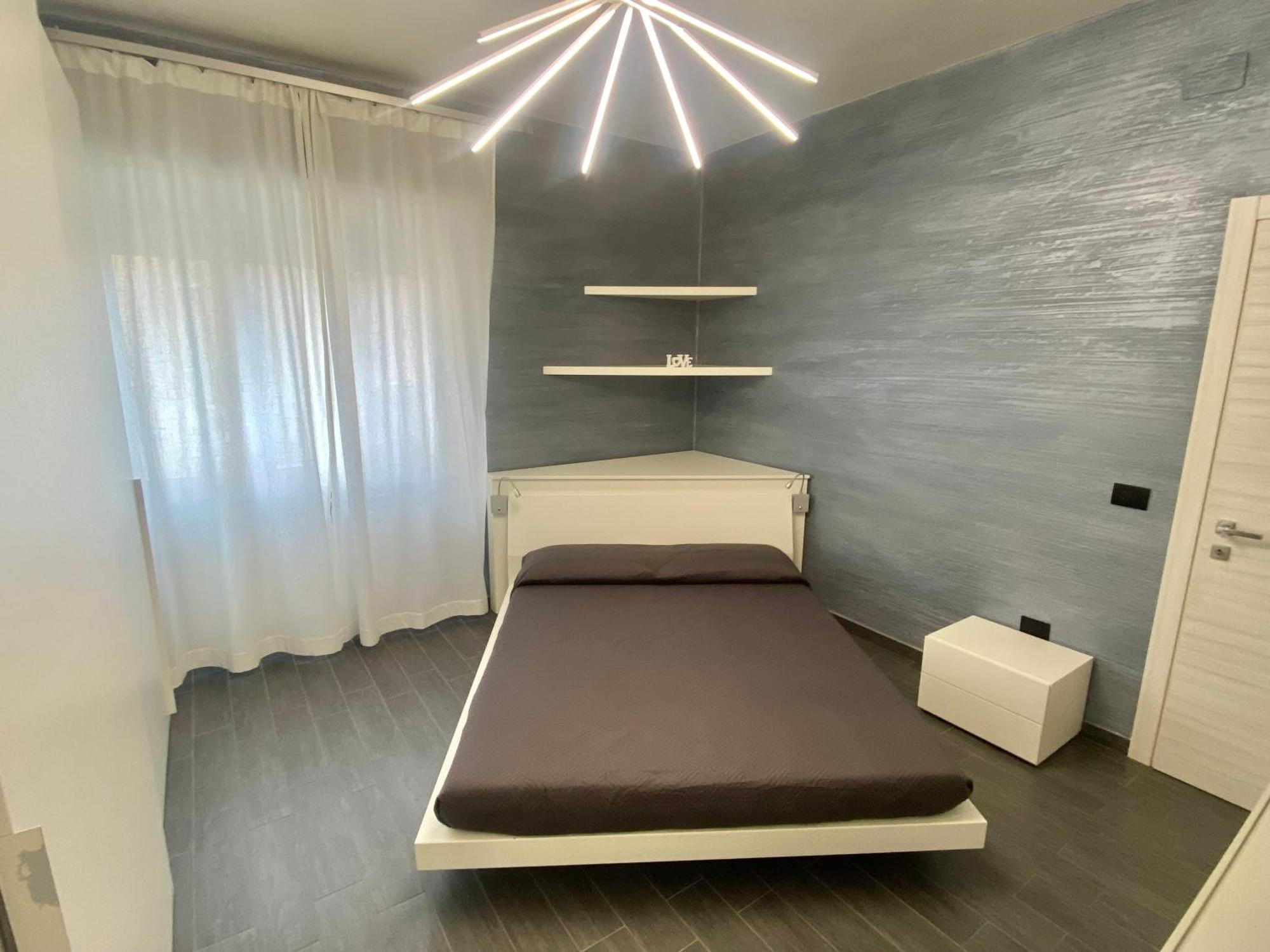 Apartamento Viale39 Terracina Exterior foto