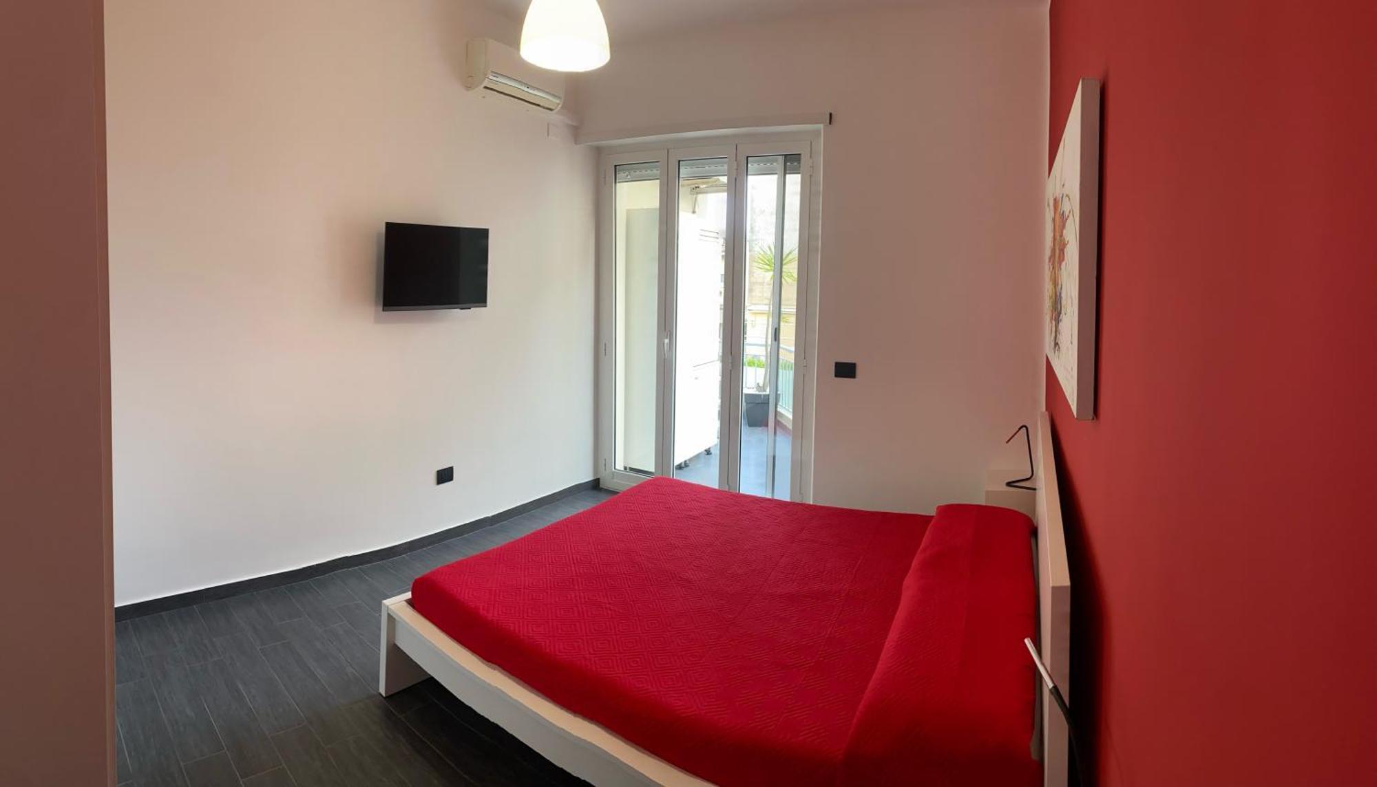 Apartamento Viale39 Terracina Exterior foto