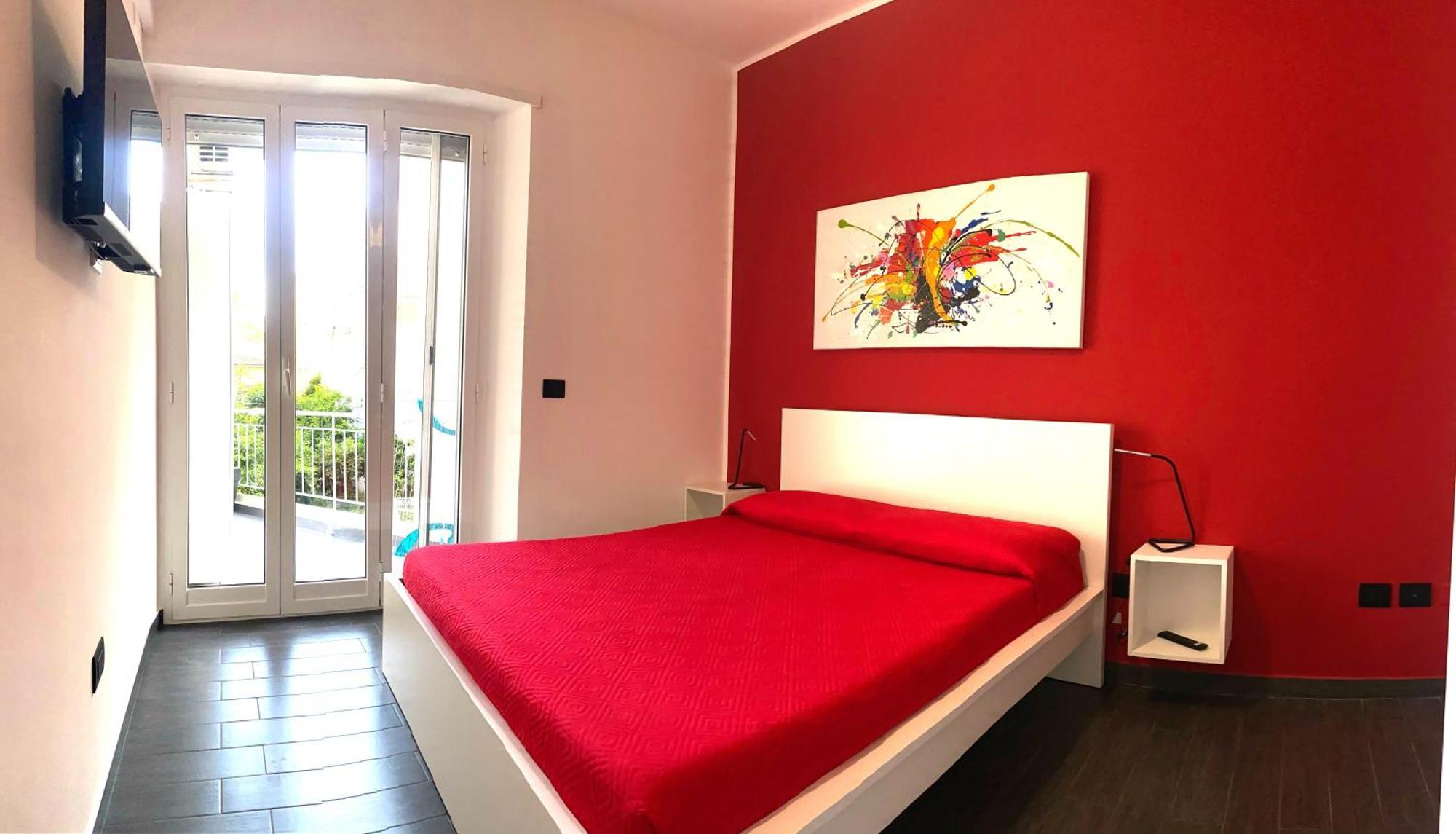 Apartamento Viale39 Terracina Exterior foto