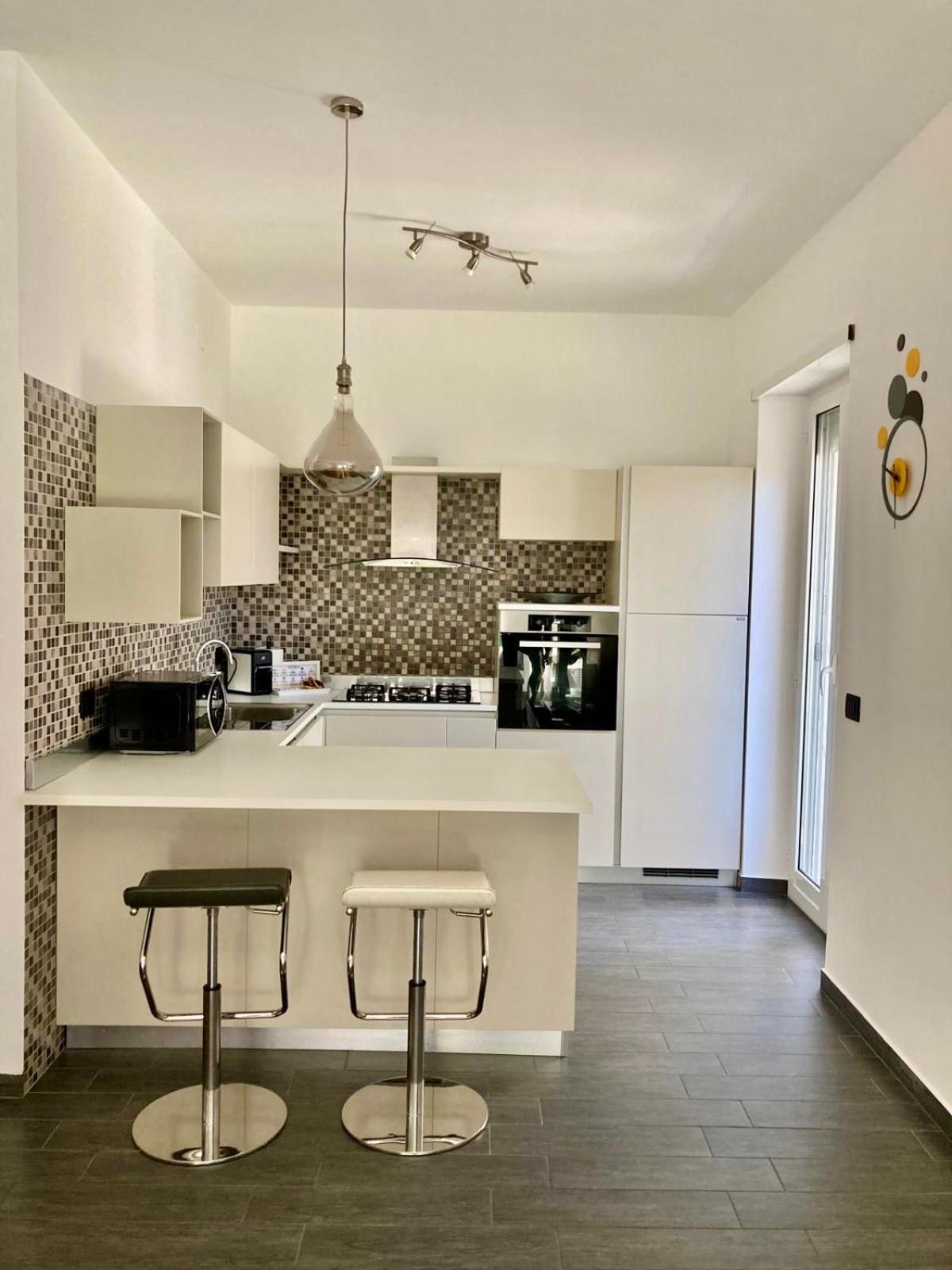 Apartamento Viale39 Terracina Exterior foto