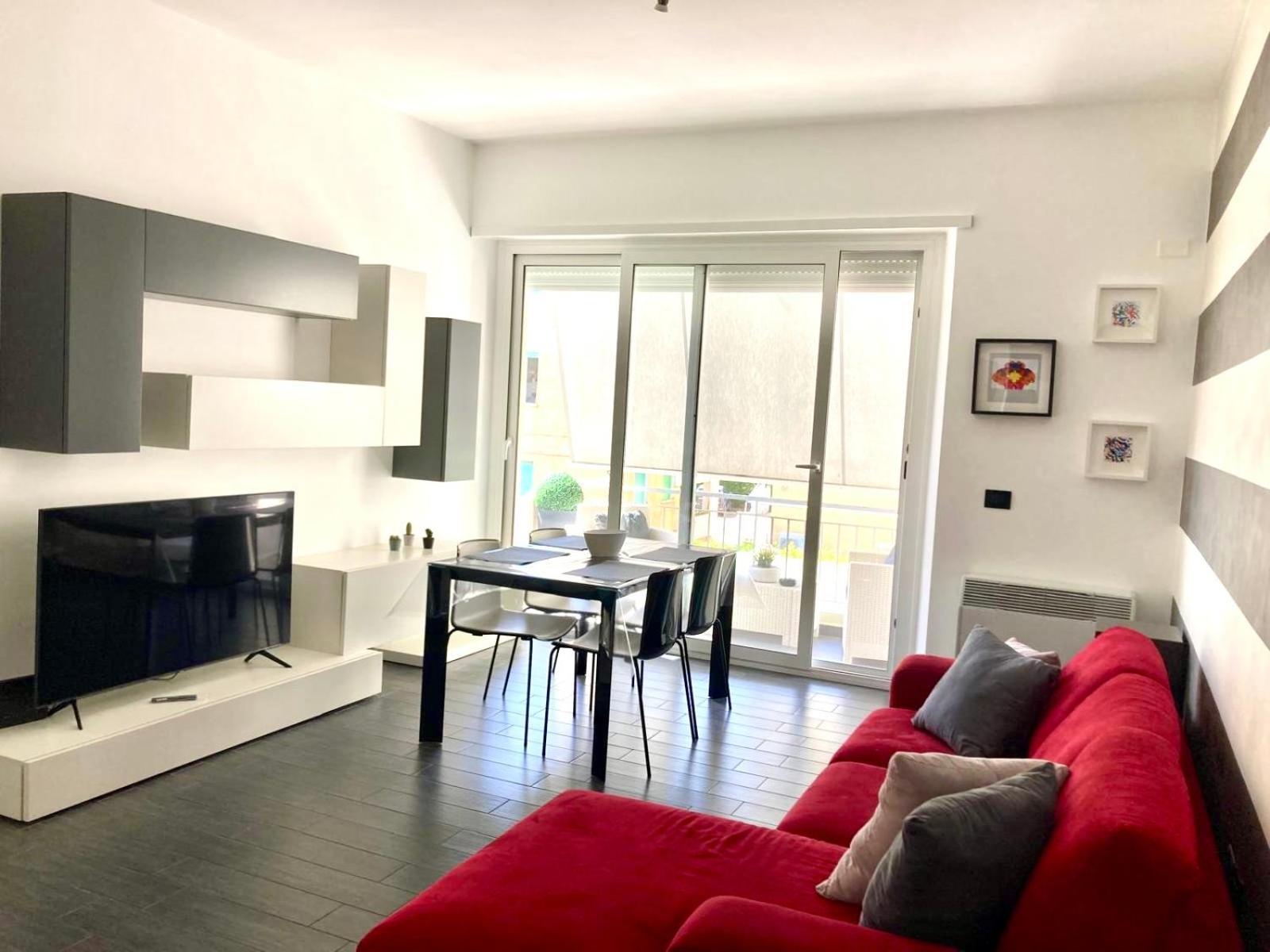 Apartamento Viale39 Terracina Exterior foto
