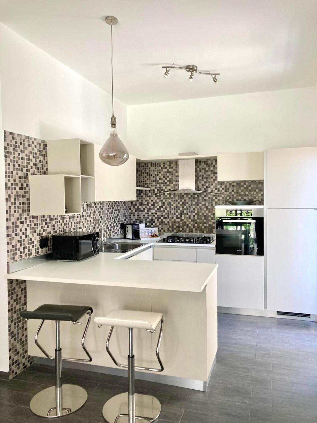 Apartamento Viale39 Terracina Exterior foto